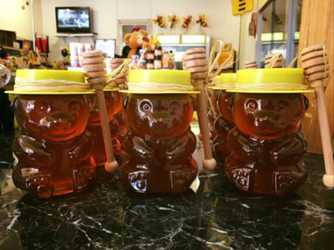 Harden's House Of Honey - Attractions 2