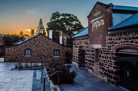 Hardys Tintara Winery - Attractions 0