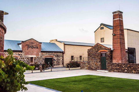 Hardys Tintara Winery - Attractions 2
