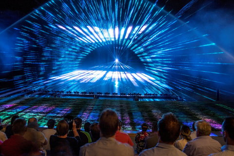 Heartbeat Of The Murray - See Attractions 0