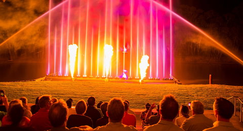 Heartbeat Of The Murray - See Attractions 1