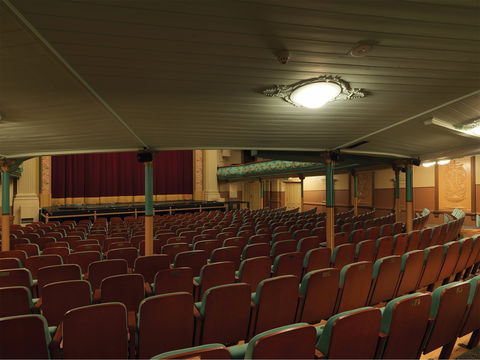 Her Majesty's Theatre Ballarat - Attractions 1