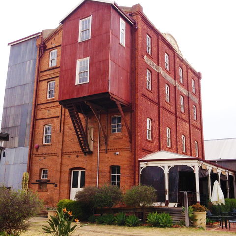 Hidden Gems - York Walk Trail - Attractions 1