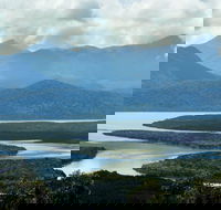 Hinchinbrook Island National Park - Attractions