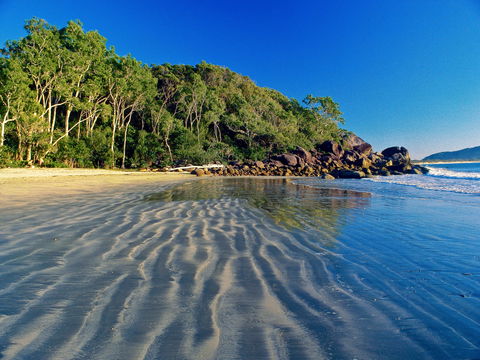 Hinchinbrook Island National Park - Attractions 1