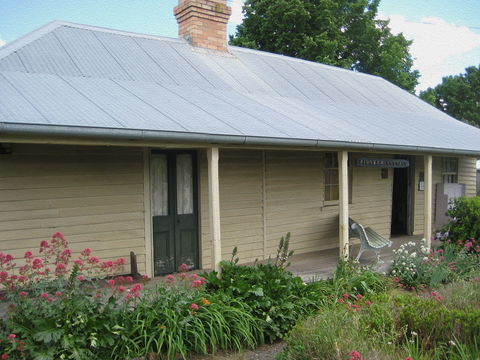 Historic Buildings Walking Tour - Attractions 0