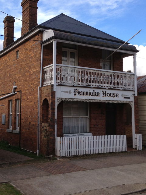 Historic Buildings Walking Tour - Attractions 1