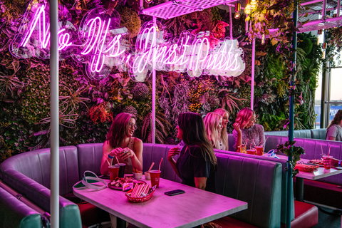 Holey Moley Northbridge - Attractions 2