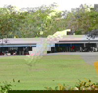 Humpty Doo and Rural Area Golf Club - Attractions