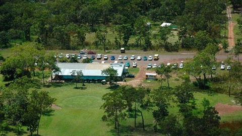Humpty Doo And Rural Area Golf Club - Attractions 2