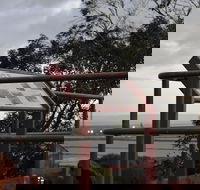 Hummock Hill Lookout - Attractions