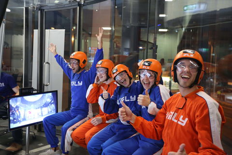 IFLY Indoor Skydiving - Attractions 2