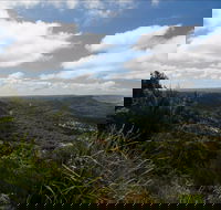 Illawarra Escarpment State Conservation Area - Attractions