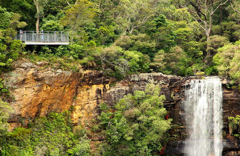 Illawarra Tourism Route - Attractions Las Vegas 0