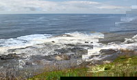 Iluka Bluff Lookout