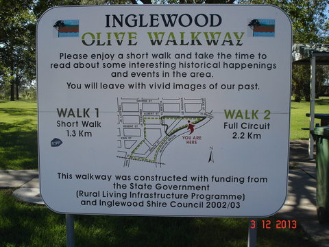 Inglewood Apex-Lions Park - See Attractions 1