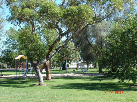 Inglewood Apex-Lions Park - See Attractions 2
