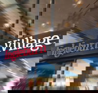 Ingleburn Village - Attractions