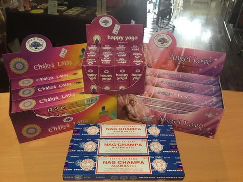 Inner Harmony Candles And Gifts - Attractions Las Vegas 1