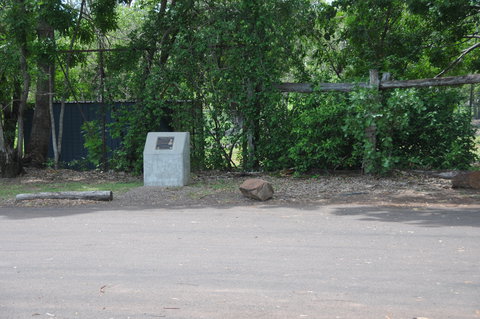 John McDouall Stuart 150th Anniversary - Attractions 2