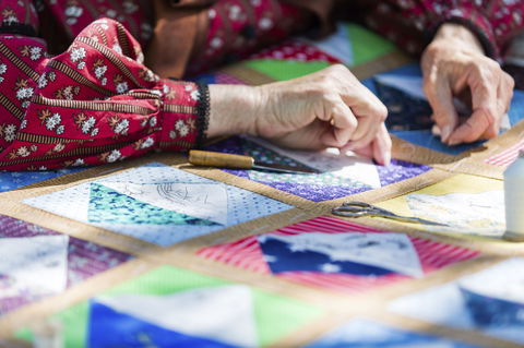 Jukejema Quilting Barn - Attractions 0