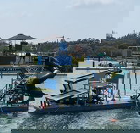 Jungle Float - Attractions