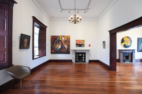 Juniper Hall - Attractions 0