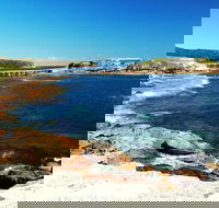 Kamay Botany Bay National Park - Attractions