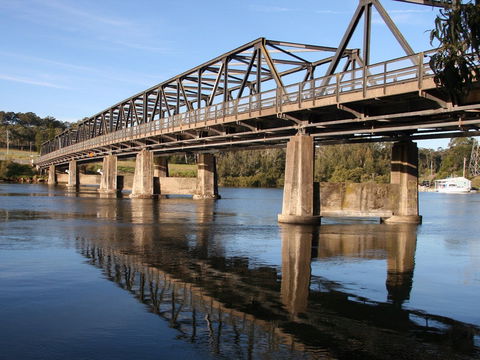 Karuah River - Attractions 0