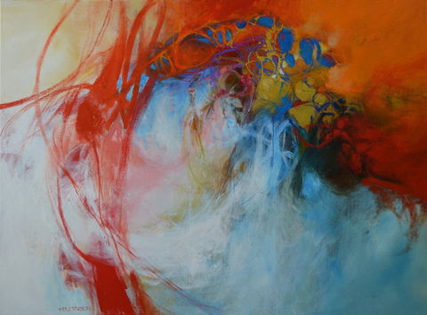 Ken Taber Art Studio And Open Garden - Attractions 1