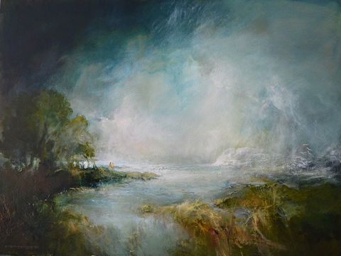 Ken Taber Art Studio And Open Garden - Attractions 2
