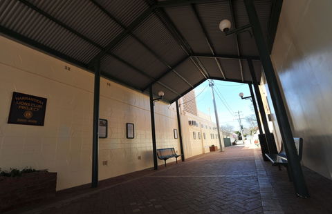 Kiesling Lane Heritage Walk - Attractions 1