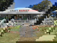 Kilcoy Craft Market