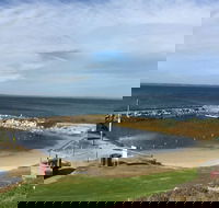 Kingscote Tidal Pool - Attractions