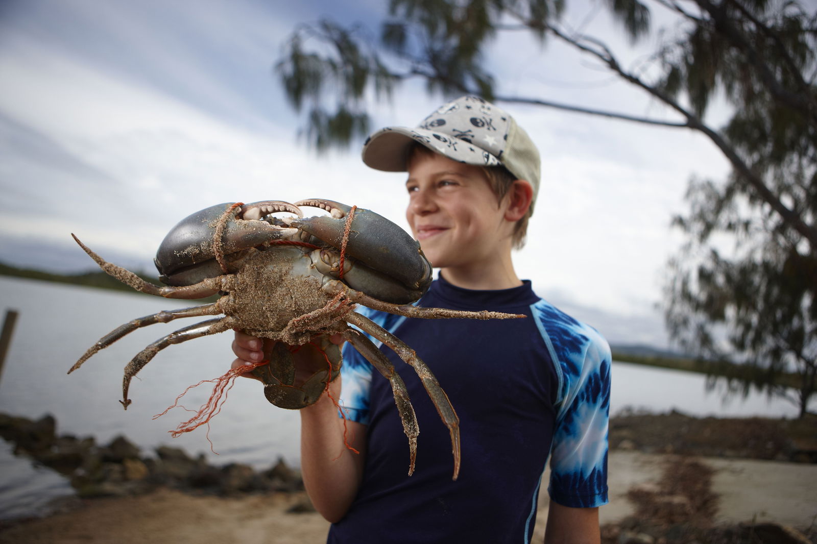 Kinka Beach QLD Attractions