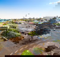 Kingscote - Attractions