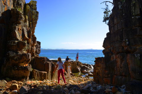 Kylies Beach - Attractions 2
