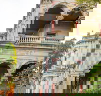 Labassa Mansion - Attractions