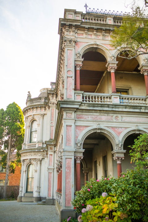 Labassa Mansion - Attractions 0