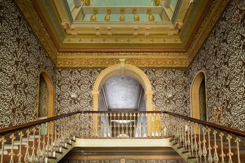 Labassa Mansion - Attractions 2