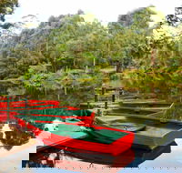 Lane Cove National Park - Attractions