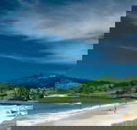Lennox Head - Attractions