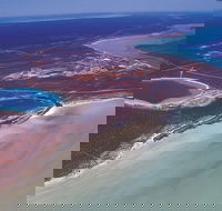 Little Lagoon - Attractions