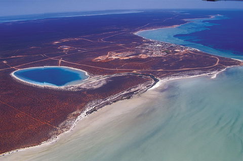 Little Lagoon - Attractions 0