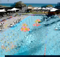 Lorne Sea Baths - Attractions