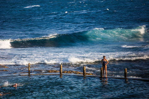 Mahon Pool - Attractions 2
