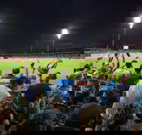 Manuka Oval - Attractions