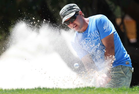 Mansfield Golf Club - Attractions 1