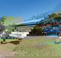 Mara Creek Picnic Area - Attractions