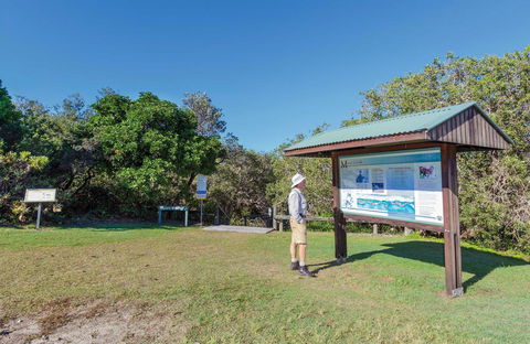 Mara Creek Picnic Area - Attractions 0